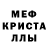 Альфа ПВП кристаллы Asraf Sheikh